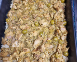 Foto del paso 10 de la receta: Cous cous con pollo y aceitunas verdes TM31