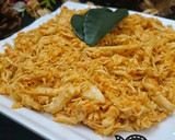 Foto langkah ke 7 dari resep 🐣 Ayam Suwir Pedas.