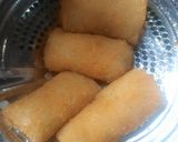 Foto langkah ke 7 dari resep Risol Sayur.