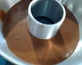 Foto del paso 7 de la receta: Pastel imposible (Chocoflan)