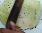 मटार पनीर लच्छा पराठा (Matar Paneer Laccha Paratha Recipe In Marathi) रेसिपी स्टेप 3 फोटो 