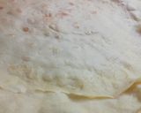Foto del passaggio 1 della ricetta Crespelle ripiene di ricotta funghi e tartufo