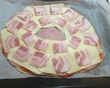 Foto del paso 4 de la receta: Pizza