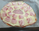 Foto del paso 4 de la receta: Pizza