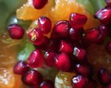 नवरात्रि स्पेशल फ्रूट क्रीम (navratri special fruit cream recipe in Hindi) रेसिपी चरण 2 फोटो