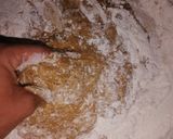 Foto del paso 3 de la receta: PAN DE MUERTO 💀 🍞👨‍🍳