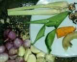 Foto langkah ke 1 dari resep Gule kambing yummy.