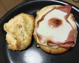 Foto del paso 4 de la receta: Panecillos rellenos