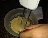 Eggless chocolate cake recipe step 1 photo