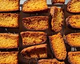 Foto del paso 4 de la receta: Bay biscuit 🍪 Bizcochitos "retro" 🙂