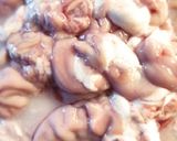 🧠🐷🤯🤤 Velős pirítós recept fázis 1 fotója