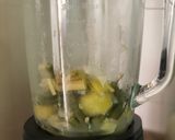 Foto del paso 6 de la receta Puré o papilla de pescado con verduras para bebés (hecha con caldo de pescado casero)