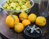 Foto del paso 2 de la receta: Mermelada de naranjas amargas, manzanas y miel