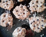 Foto del paso 4 de la receta: Galletitas de banana y avena✨