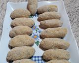Foto del paso 3 de la receta: Croquetas de atún 😋