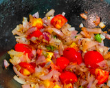 பொட்டேட்டோ தொக்கு ரெசிபி ஸ்டேப் 1 புகைப்படம்