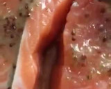 Foto del paso 6 de la receta: Salmón al horno, rápido