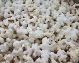 Foto del paso 5 de la receta: Como hago los pochoclos dulces