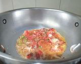 A picture of step 3 of Kaddu ki Bhujya.