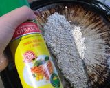 Foto del paso 2 de la receta: Milanesa de pollo SALUDABLE💚