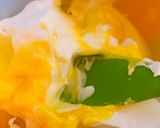 Foto del paso 1 de la receta: Empolvado del amorsh