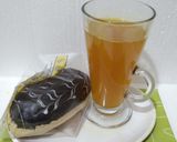 Foto langkah ke 3 dari resep Wedang Kunyit Madu 🍯.