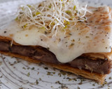 Foto del paso 13 de la receta: Milhojas gratinado de carrilleras al vino