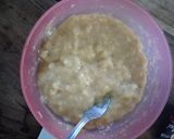 Foto langkah ke 1 dari resep Bolu Pisang.