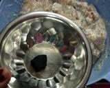 A picture of step 2 of Afghani chicken.