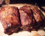 Foto del paso 8 de la receta: Ojo de bife al horno