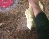 Foto del paso 1 de la receta: Rghayef de Ramadán rellenos con miel / Comida de Marruecos
