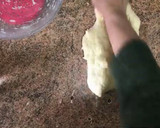 Foto del paso 1 de la receta: Rghayef de Ramadán rellenos con miel / Comida de Marruecos