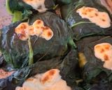 Foto del paso 5 de la receta: Envuelto de acelga
