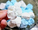 Foto del paso 10 de la receta: Malvaviscos Caseros 🇦🇷