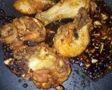 Foto langkah ke 4 dari resep Ayam goreng mentega.