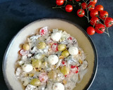 Foto del paso 8 de la receta: Ensalada de berenjena