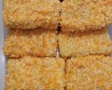 Foto langkah ke 7 dari resep Banana nugget.