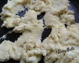 Rasgulla stuffed Peda recipe step 1 photo