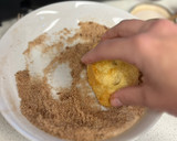 Foto del paso 7 de la receta: Torrijas en Freidora de Aire