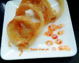 Foto langkah ke 4 dari resep Onion Ring.