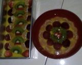 Foto langkah ke 3 dari resep Puding Mangga tutti fruity.