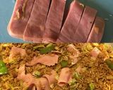 Foto del paso 2 de la receta: Arroz Mixto
