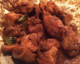 Foto langkah ke 3 dari resep Ayam Kecap Pedas Manis Nikmat.