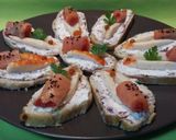 Foto del paso 7 de la receta Tostaditas gourmet