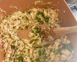 Foto del paso 2 de la receta: Salpicón de jaiba (sanito)