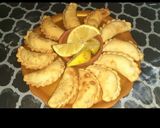 Foto del paso 3 de la receta: Empanadas de carne thiaguin