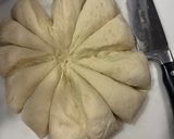Φωτογραφία βήματος 5 της συνταγής Ισπανικά brioche