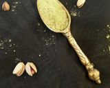 عکس مرحله 1 از دستور پودر پسته