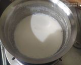 होममेड काँडन्स मिल्क/मिलकमेड (homemade condensed milk recipe in marathi) रेसिपी स्टेप 1 फोटो 
