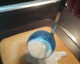 Pas rețetă Tresleches 🥧🍹 2 fotografie